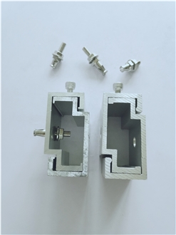 Stone Anchorage Granite Anchor Marble Clamp Fixing Brackets