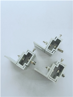 Stone Anchorage Granite Anchor Marble Clamp Fixing Brackets