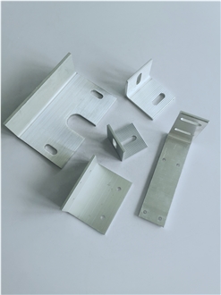 Stone Anchorage Granite Anchor Marble Clamp Fixing Brackets