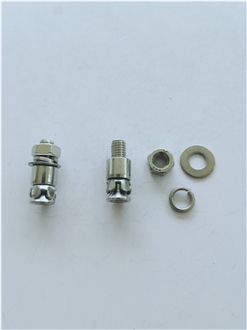 Stone Back Bolt Back Anchor Stone Fittings Stone Tool