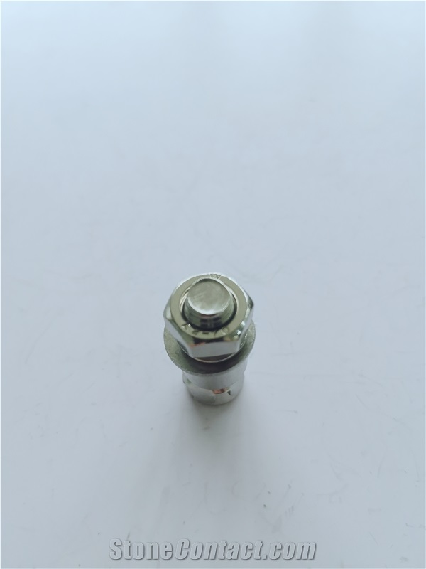 Stone Back Bolt Back Anchor Stone Fittings Stone Tool