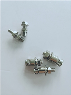 Stone Back Bolt Back Anchor Stone Fittings Stone Tool