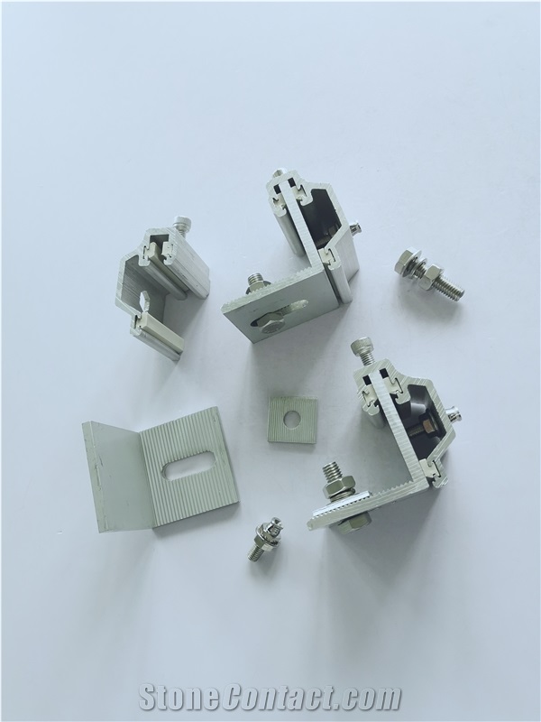 Stone Back Bolt Undercut Anchor Bolt Wall Mounting Anchor