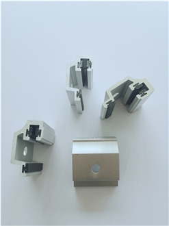 Stone Back Bolt Undercut Anchor For Wall Cladding Panel
