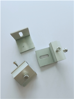 Stone Back Bolt Undercut Anchor For Wall Cladding Panel