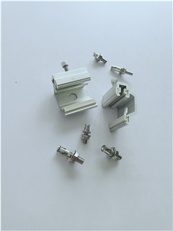 Stone Back Bolt Undercut Anchor For Wall Cladding Panel