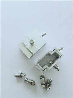 Stone Facade Anchor Stone Cladding System