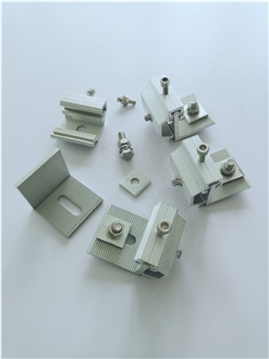 Stone Facade System Wall Anchor For Tile Cladding