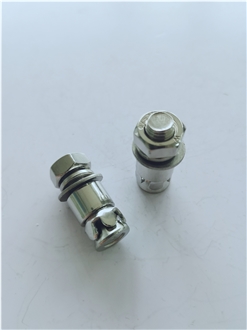Stone Fastener Panel Accessory Anchor Bolt For Wall Systems