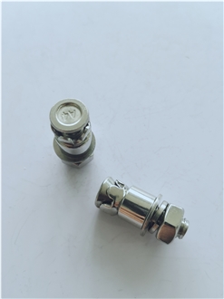Stone Fastener Panel Accessory Anchor Bolt For Wall Systems