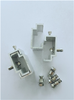 Stone Fastener Panel Accessory Anchor Bolt For Wall Systems