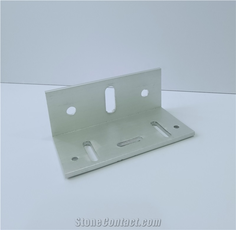 Stone Fixing Bracket Wall Anchor For Facades