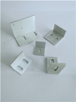 Stone Fixing Bracket Wall Anchor For Facades