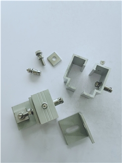 Stone Fixing Bracket Wall Anchor For Facades