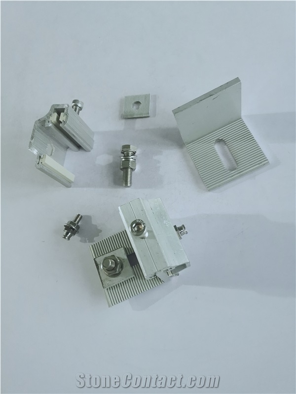 Stone Fixing Bracket Wall Anchor For Facades