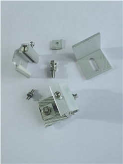 Stone Fixing Bracket Wall Anchor For Facades