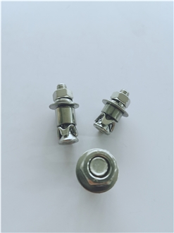 Stone Hooks Anchor Bolt Back Bolt Anchor