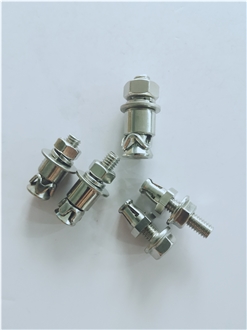 Stone Hooks Anchor Bolt Back Bolt Anchor