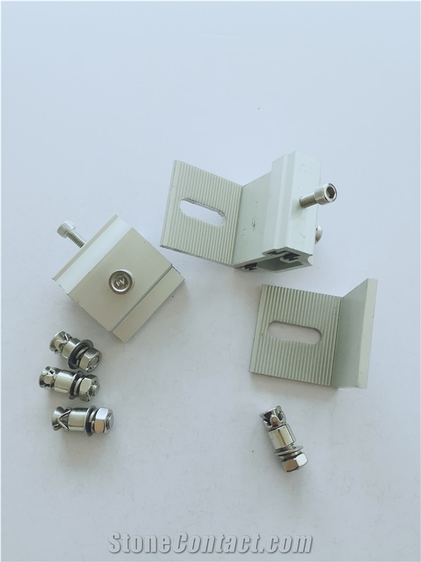 Stone Hooks Anchor Bolt Back Bolt Anchor