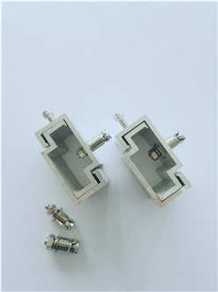 Stone Hooks Anchor Bolt Back Bolt Anchor