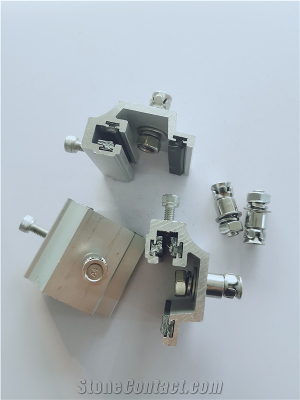 Stone Hooks Anchor Bolt Back Bolt Anchor