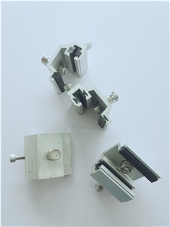 Stone Undercut Anchor Bolt