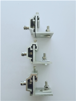 Stonework Accessories Wall Mounting Bracket For Facades