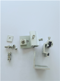 Stonework Accessories Wall Mounting Bracket For Facades