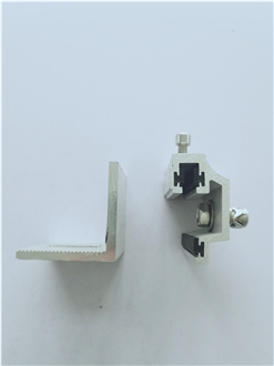 Stonework Accessories Wall Mounting Bracket For Facades