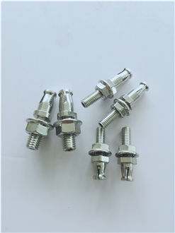 Travertine Anchor Stone Bracket For Curtain Wall