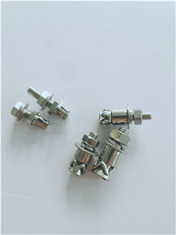 Travertine Anchor Stone Bracket For Curtain Wall