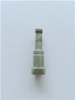 Undercut Anchor Bit Diamond Drill Bit For Stone Back Bolt