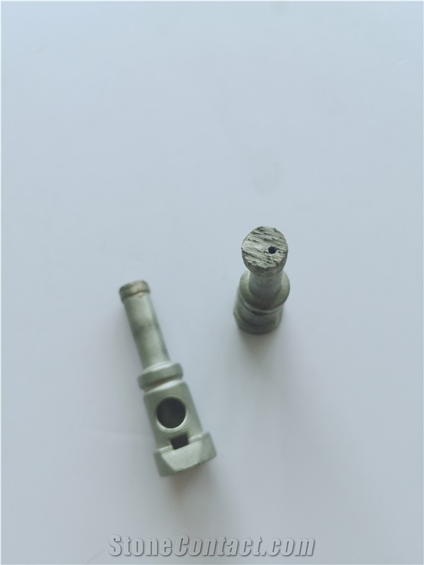 Undercut Anchor Bit Diamond Drill Bit For Stone Back Bolt