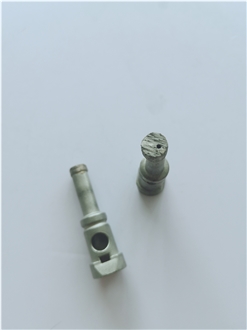 Undercut Anchor Bit Diamond Drill Bit For Stone Back Bolt