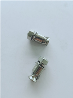 Undercut Anchor Stone Anchorage Back Bolt For Wall Panels