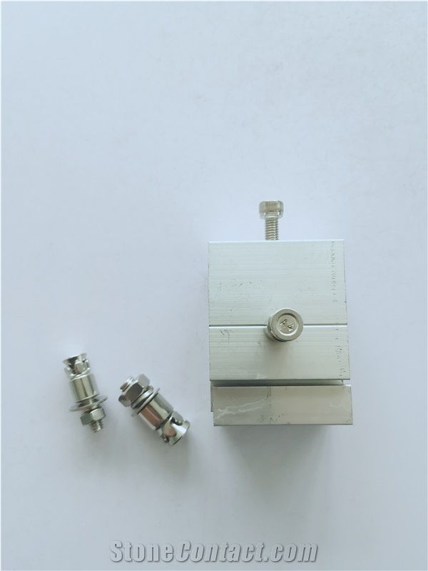Undercut Anchor Stone Anchorage Back Bolt For Wall Panels
