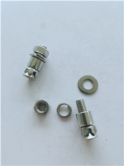 Undercut Anchor Stone Back Bolt Wall Cladding Anchor