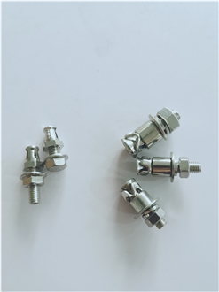Undercut Anchor Stone Back Bolt Wall Cladding Anchor