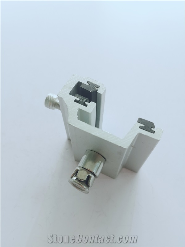 Undercut Anchor Stone Back Bolt Wall Cladding Anchor