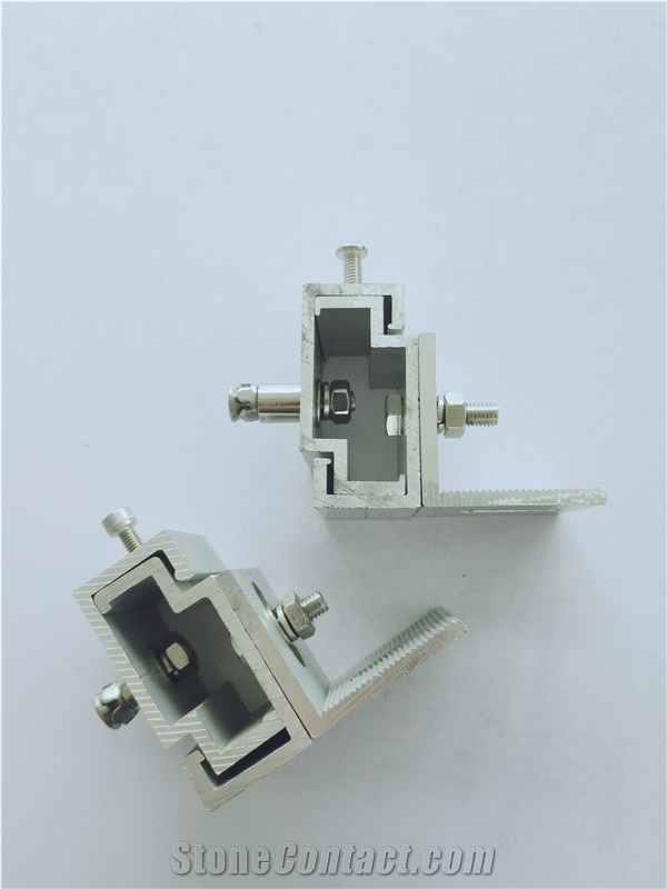 Undercut Anchor Stone Back Bolt Wall Cladding Anchor