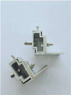 Undercut Anchor Stone Back Bolt Wall Cladding Anchor