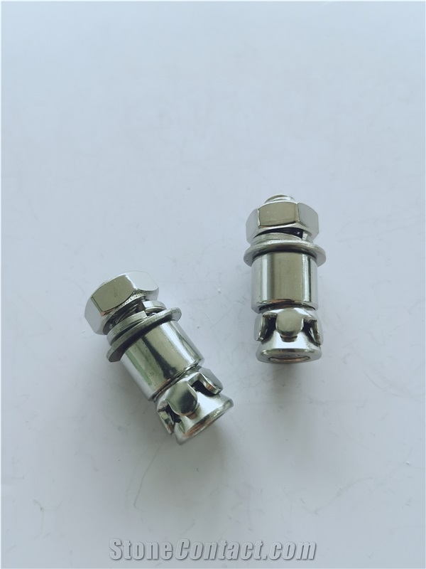 Undercut Anchor Undercut Bolt Back Bolt Anchor