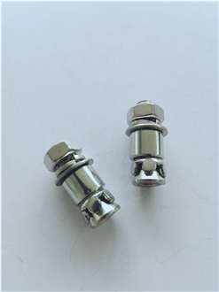 Undercut Anchor Undercut Bolt Back Bolt Anchor