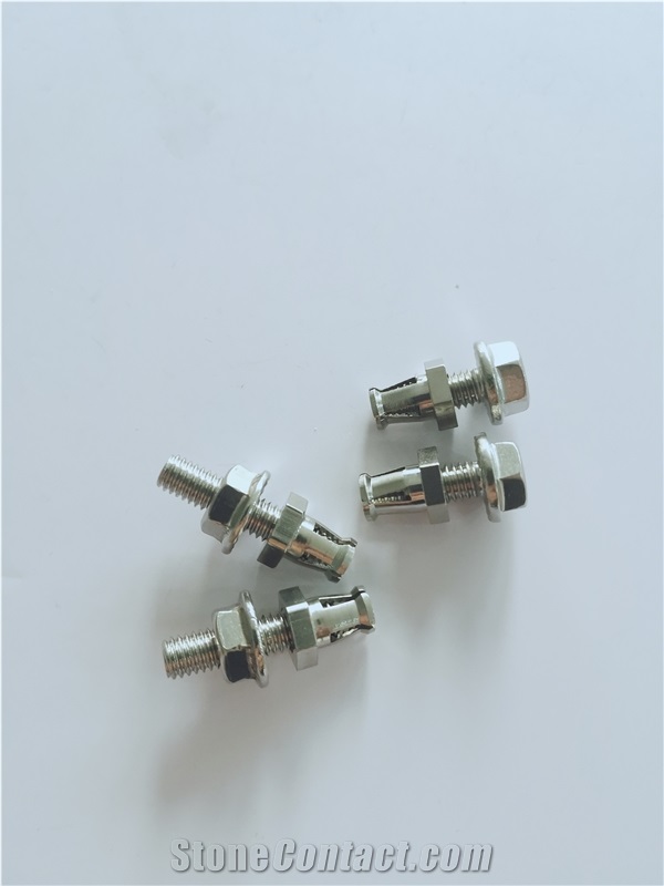 Undercut Anchor Undercut Bolt Back Bolt Anchor