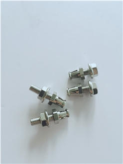Undercut Anchor Undercut Bolt Back Bolt Anchor