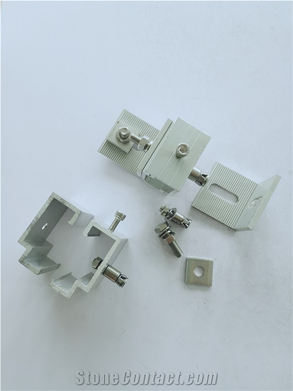 Undercut Bolt Stone Fixing Anchors Ceramic Accessories
