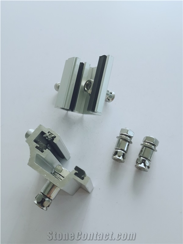 Undercut Bolt Stone Fixing Anchors Ceramic Accessories