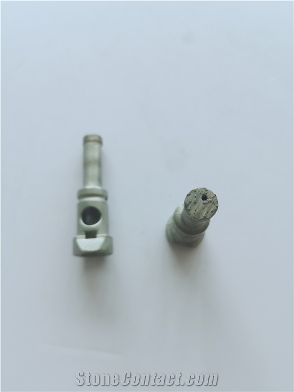 Undercut Drill Bit Diamond Drilling Hole Saw Hole Drill