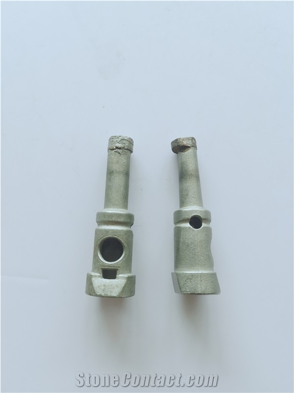 Undercut Drill Bit Diamond Drilling Hole Saw Hole Drill