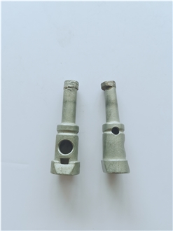 Undercut Drill Bit Diamond Drilling Hole Saw Hole Drill